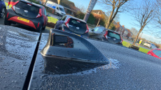 Toyota Yaris 1.5 Hybrid Design 5dr CVT Hybrid Hatchback